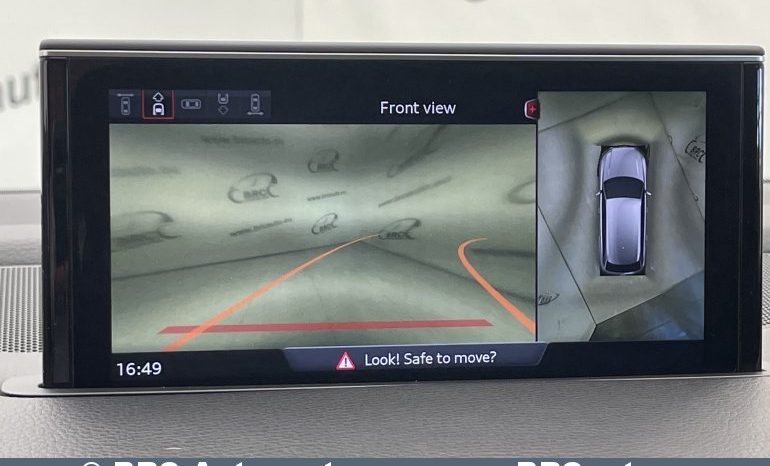 Audi Q7 3.0 TFSI Quattro Premium Plus Automatas 2017 full