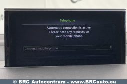 Audi Q7 3.0 TFSI Quattro Premium Plus Automatas 2017 full