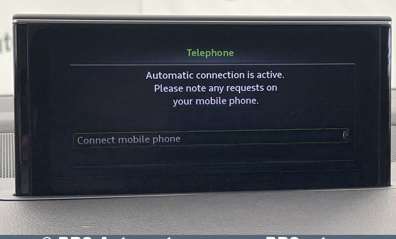 Audi Q7 3.0 TFSI Quattro Premium Plus Automatas 2017 full