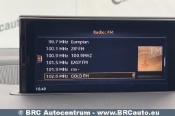 Audi Q7 3.0 TFSI Quattro Premium Plus Automatas 2017 full