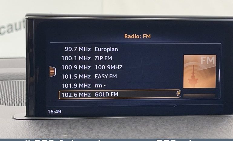 Audi Q7 3.0 TFSI Quattro Premium Plus Automatas 2017 full