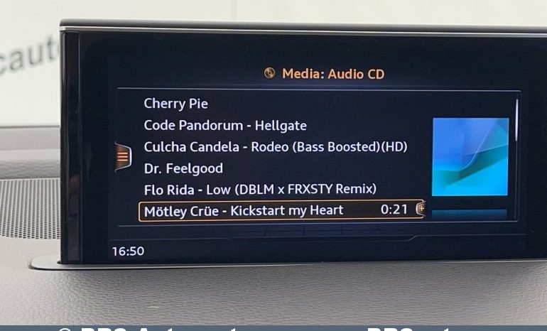 Audi Q7 3.0 TFSI Quattro Premium Plus Automatas 2017 full