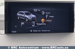 Audi Q7 3.0 TFSI Quattro Premium Plus Automatas 2017 full