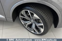 Audi Q7 3.0 TFSI Quattro Premium Plus Automatas 2017 full