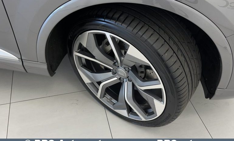 Audi Q7 3.0 TFSI Quattro Premium Plus Automatas 2017 full