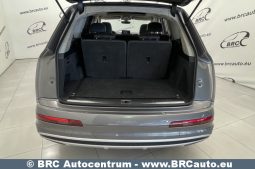 Audi Q7 3.0 TFSI Quattro Premium Plus Automatas 2017 full