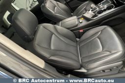 Audi Q7 3.0 TFSI Quattro Premium Plus Automatas 2017 full