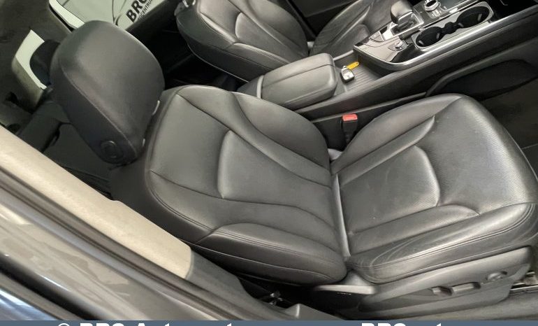 Audi Q7 3.0 TFSI Quattro Premium Plus Automatas 2017 full