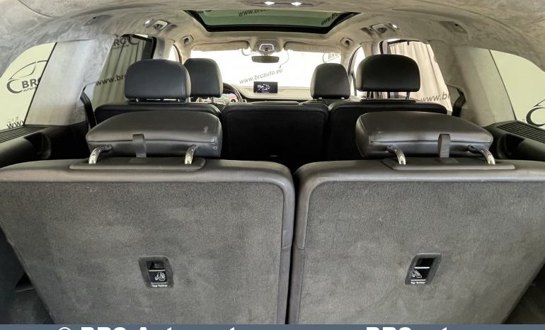 Audi Q7 3.0 TFSI Quattro Premium Plus Automatas 2017 full