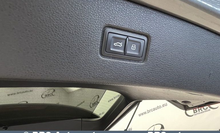 Audi Q7 3.0 TFSI Quattro Premium Plus Automatas 2017 full