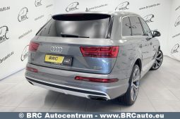 Audi Q7 3.0 TFSI Quattro Premium Plus Automatas 2017 full