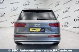 Audi Q7 3.0 TFSI Quattro Premium Plus Automatas 2017 full