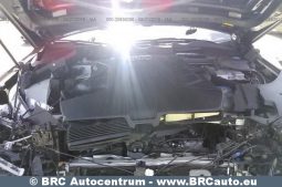 Audi Q7 3.0 TFSI Quattro Premium Plus Automatas 2017 full