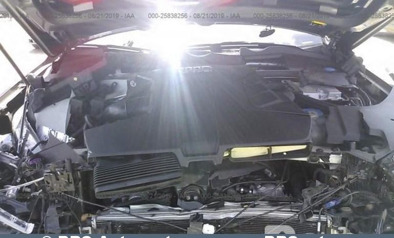 Audi Q7 3.0 TFSI Quattro Premium Plus Automatas 2017 full