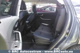 Audi Q7 3.0 TFSI Quattro Premium Plus Automatas 2017 full