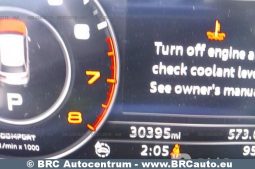 Audi Q7 3.0 TFSI Quattro Premium Plus Automatas 2017 full