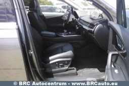 Audi Q7 3.0 TFSI Quattro Premium Plus Automatas 2017 full
