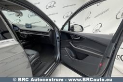 Audi Q7 3.0 TFSI Quattro Premium Plus Automatas 2017 full
