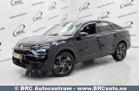 Citroen C4 X 1.5 BlueHDi Automatas 2023