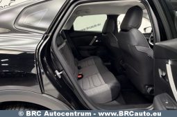 Citroen C4 X 1.5 BlueHDi Automatas 2023 full