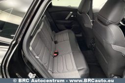 Citroen C4 X 1.5 BlueHDi Automatas 2023 full