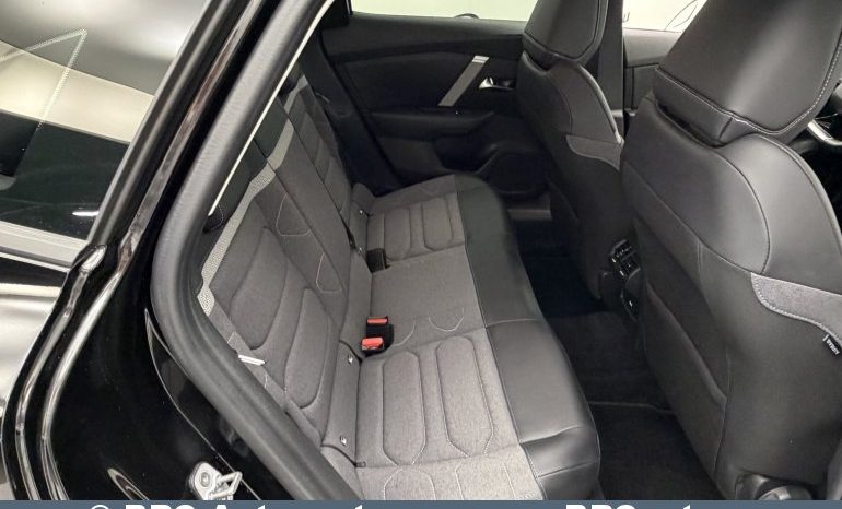 Citroen C4 X 1.5 BlueHDi Automatas 2023 full