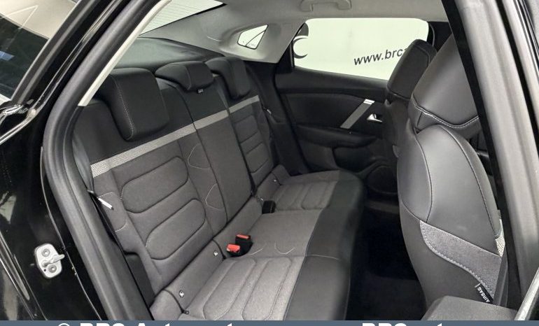 Citroen C4 X 1.5 BlueHDi Automatas 2023 full