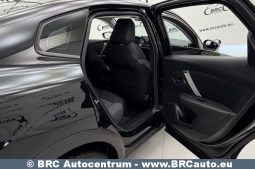 Citroen C4 X 1.5 BlueHDi Automatas 2023 full