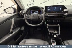 Citroen C4 X 1.5 BlueHDi Automatas 2023 full