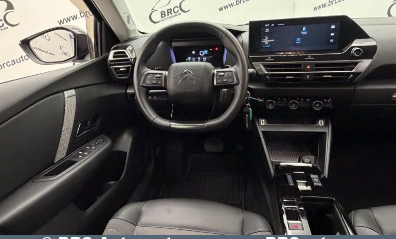 Citroen C4 X 1.5 BlueHDi Automatas 2023 full