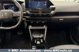 Citroen C4 X 1.5 BlueHDi Automatas 2023 full