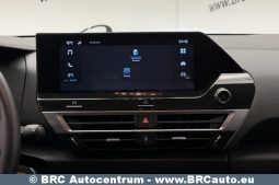 Citroen C4 X 1.5 BlueHDi Automatas 2023 full
