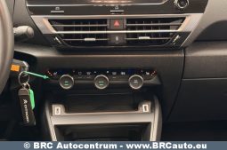 Citroen C4 X 1.5 BlueHDi Automatas 2023 full