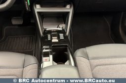 Citroen C4 X 1.5 BlueHDi Automatas 2023 full