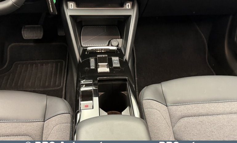 Citroen C4 X 1.5 BlueHDi Automatas 2023 full