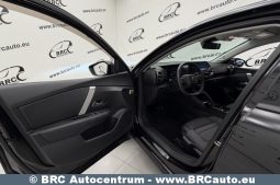 Citroen C4 X 1.5 BlueHDi Automatas 2023 full