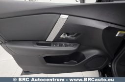 Citroen C4 X 1.5 BlueHDi Automatas 2023 full