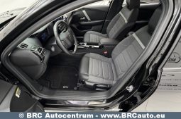 Citroen C4 X 1.5 BlueHDi Automatas 2023 full