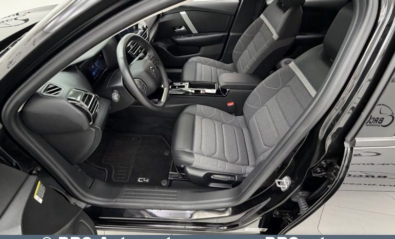 Citroen C4 X 1.5 BlueHDi Automatas 2023 full