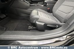 Citroen C4 X 1.5 BlueHDi Automatas 2023 full