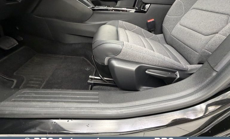 Citroen C4 X 1.5 BlueHDi Automatas 2023 full