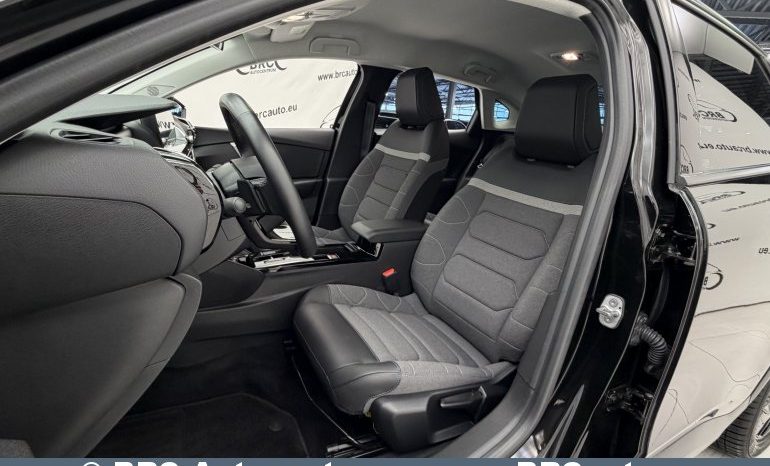 Citroen C4 X 1.5 BlueHDi Automatas 2023 full