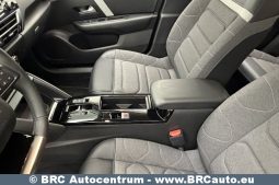 Citroen C4 X 1.5 BlueHDi Automatas 2023 full