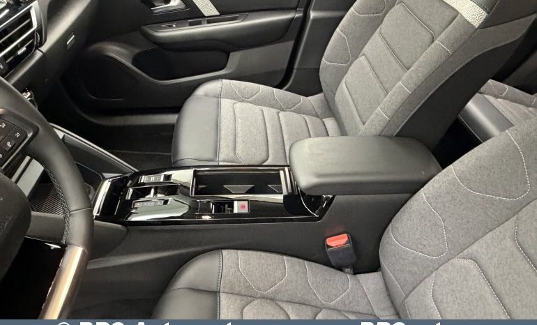 Citroen C4 X 1.5 BlueHDi Automatas 2023 full