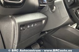 Citroen C4 X 1.5 BlueHDi Automatas 2023 full