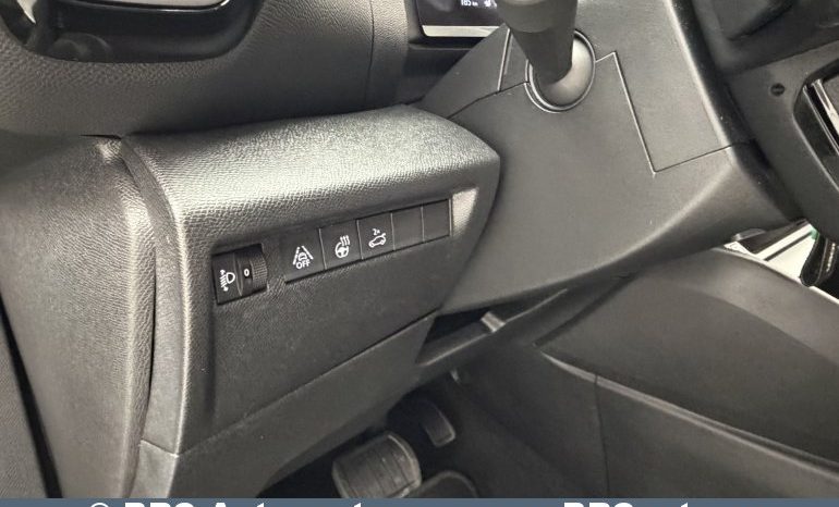 Citroen C4 X 1.5 BlueHDi Automatas 2023 full