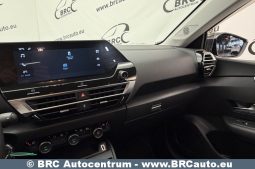 Citroen C4 X 1.5 BlueHDi Automatas 2023 full