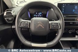 Citroen C4 X 1.5 BlueHDi Automatas 2023 full