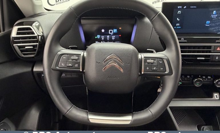 Citroen C4 X 1.5 BlueHDi Automatas 2023 full