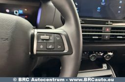 Citroen C4 X 1.5 BlueHDi Automatas 2023 full